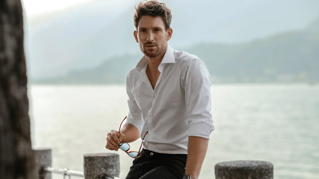 The Essential Guide to Men's Fall Apparel: Style Meets Function