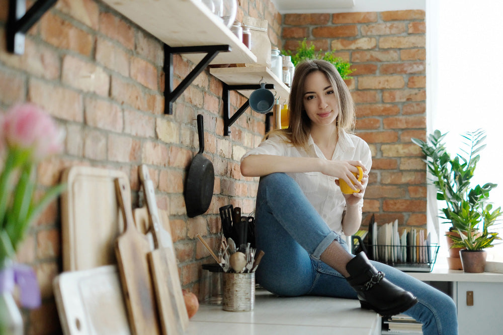 The Ultimate Guide to Living Room Decor: Creating a Space You Love