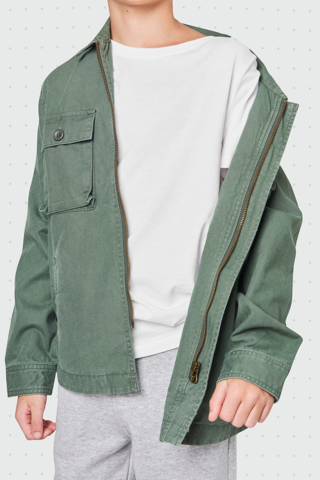 Coats & Jackets