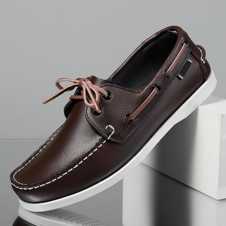Alessandro Loafers