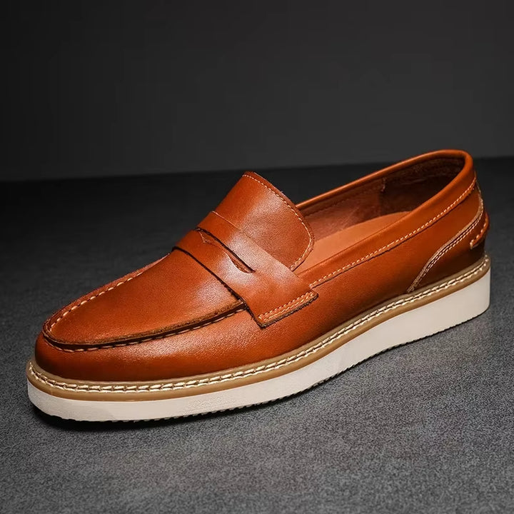 Marino Loafers