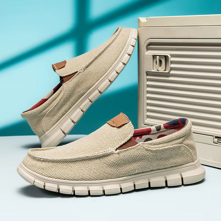 Collins Sneaker