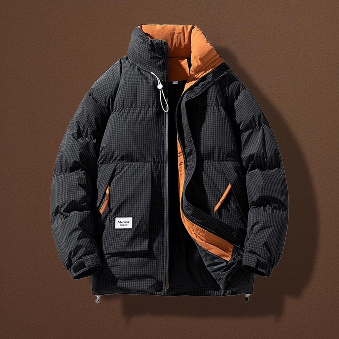 Vance Alpine Shield Jacket