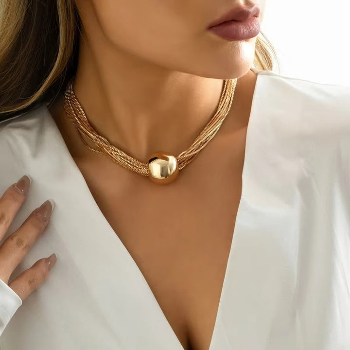 The Solara Necklace