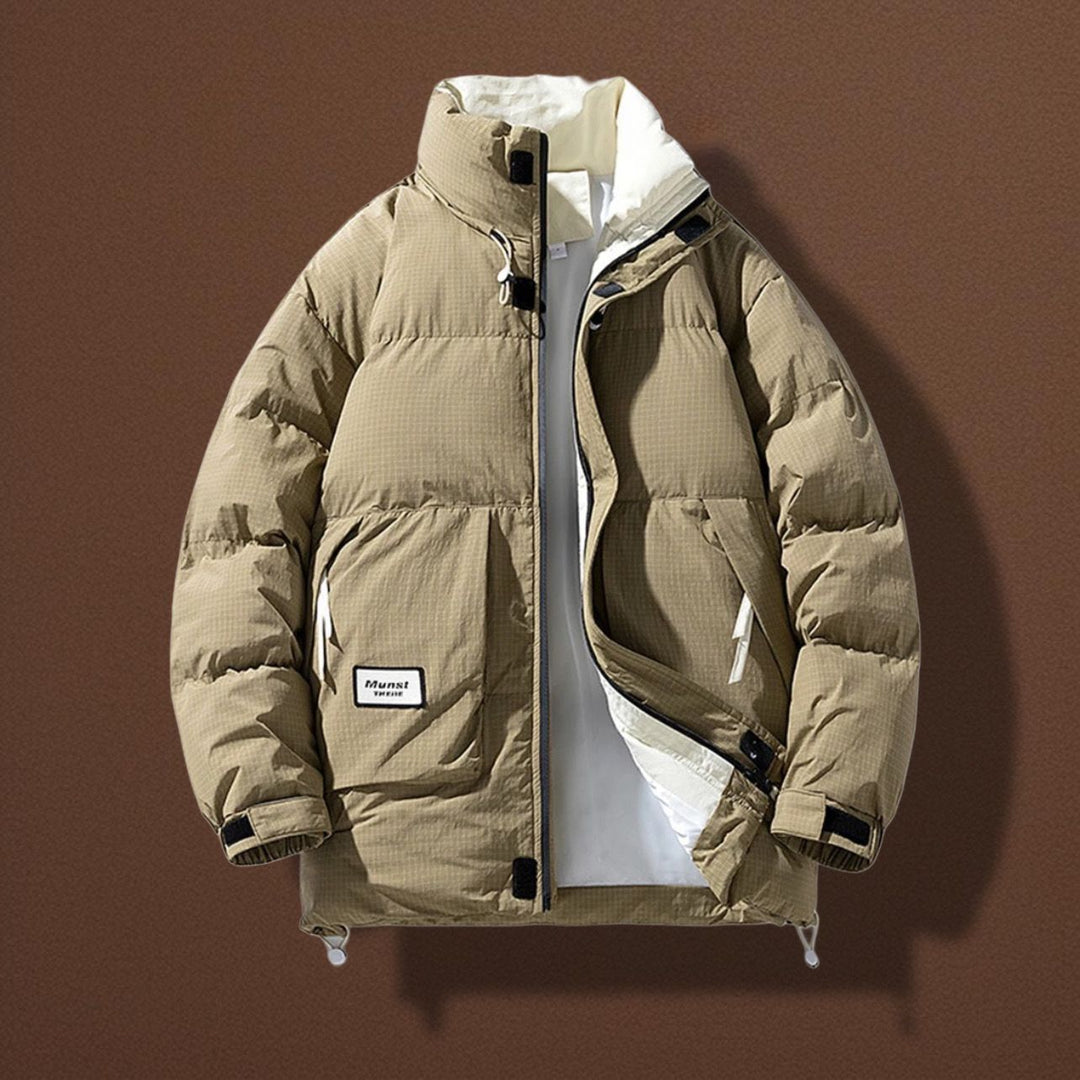 Vance Alpine Shield Jacket