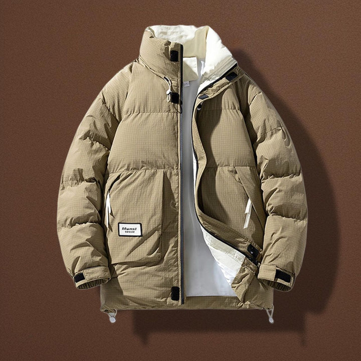 Vance Alpine Shield Jacket