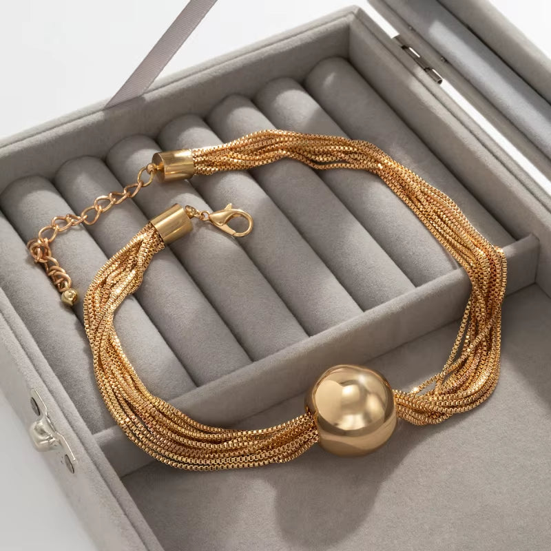 The Solara Necklace