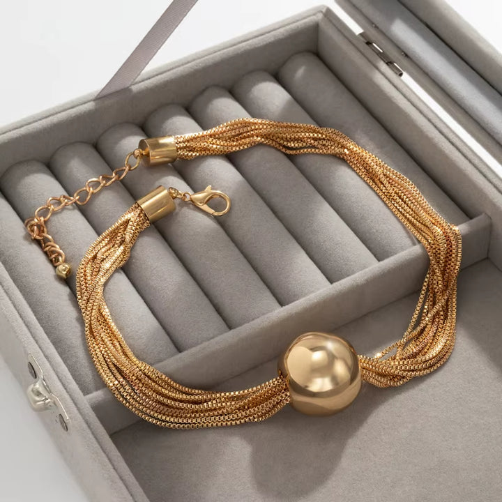 The Solara Necklace