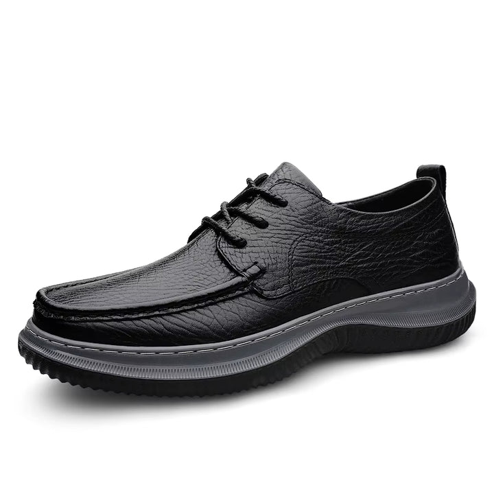 Rochester Leather Shoes