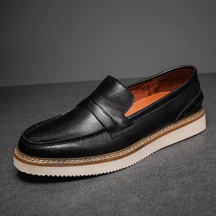 Marino Loafers