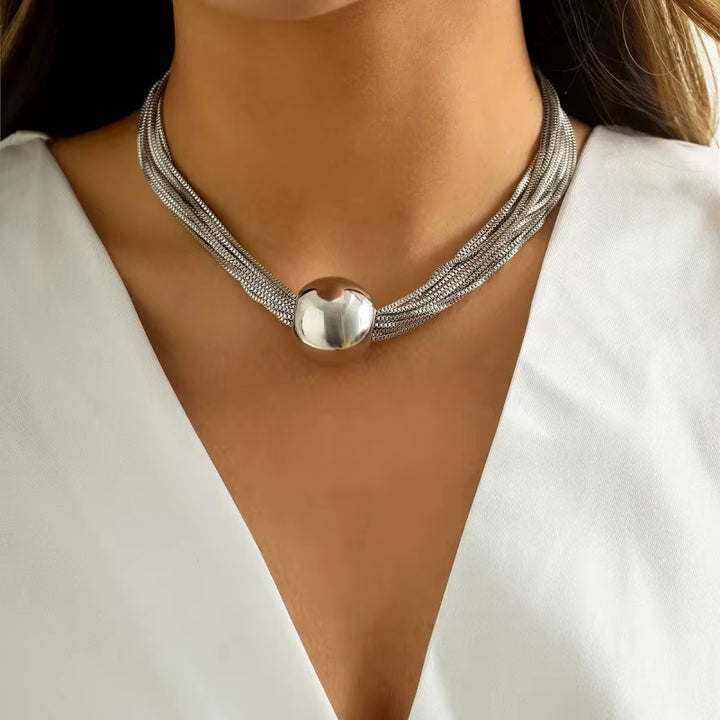 The Solara Necklace