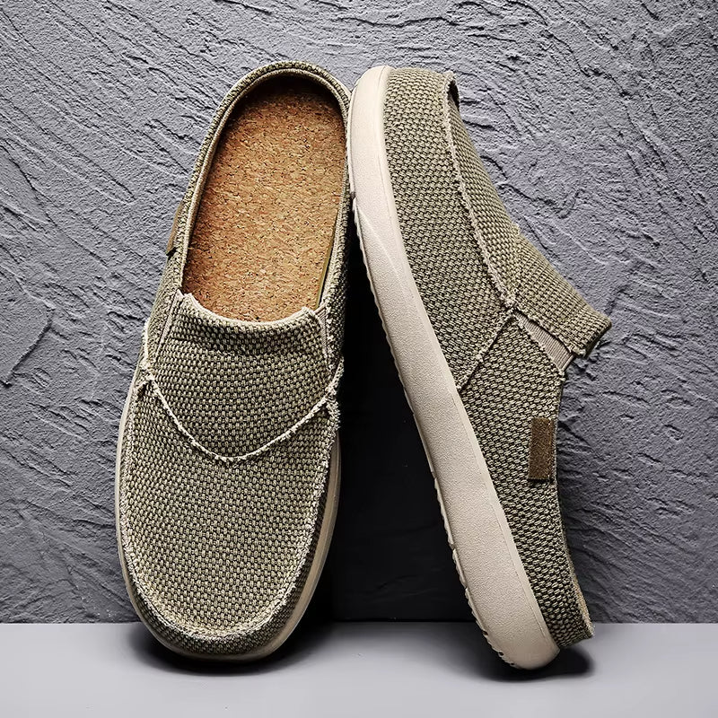 Arkansas Slip Ons