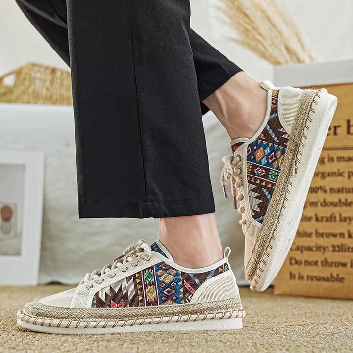 Iowa Sneakers