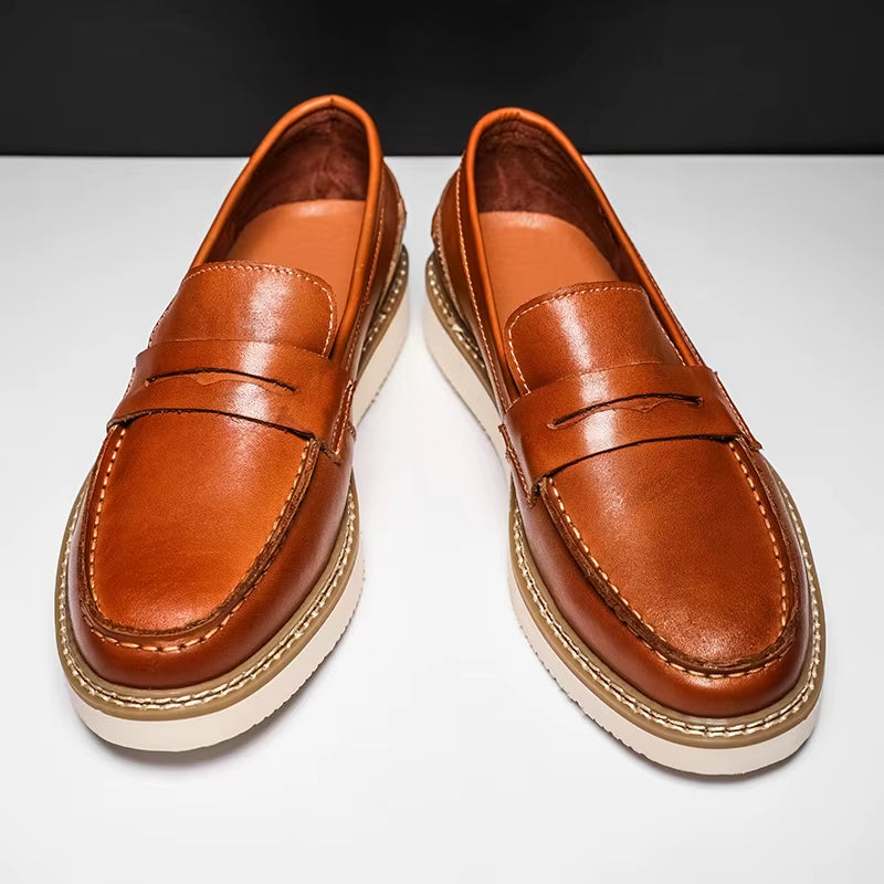 Marino Loafers