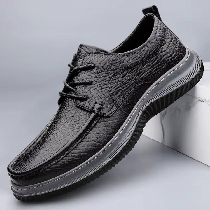 Rochester Leather Shoes