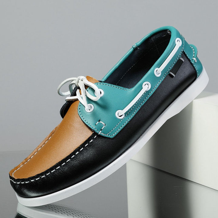 Alessandro Loafers