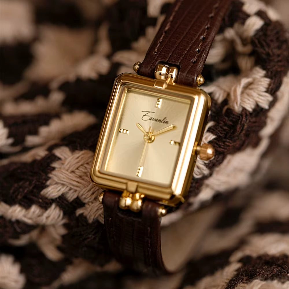 Colette Timepiece