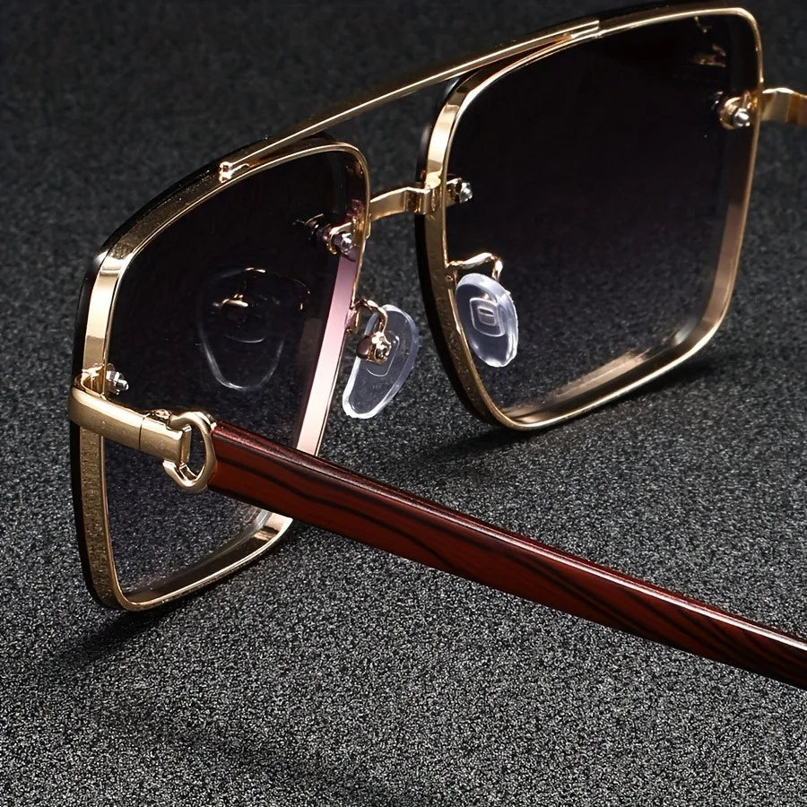 Creston Shades