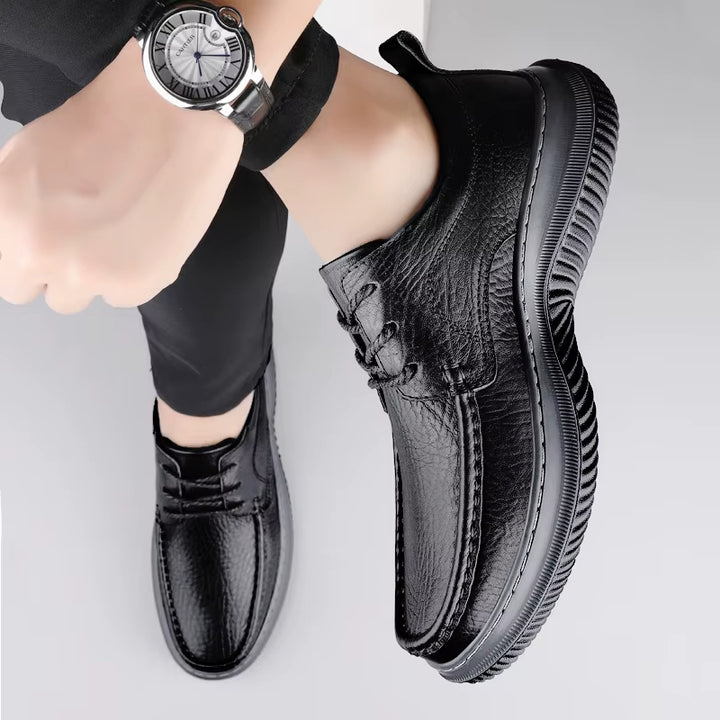 Rochester Leather Shoes