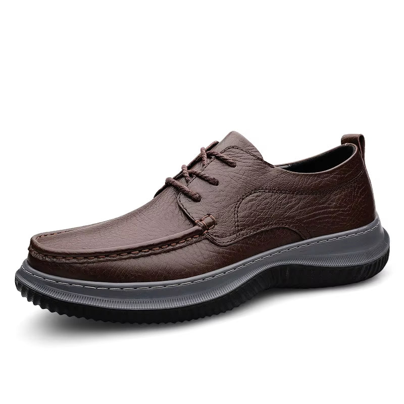 Rochester Leather Shoes