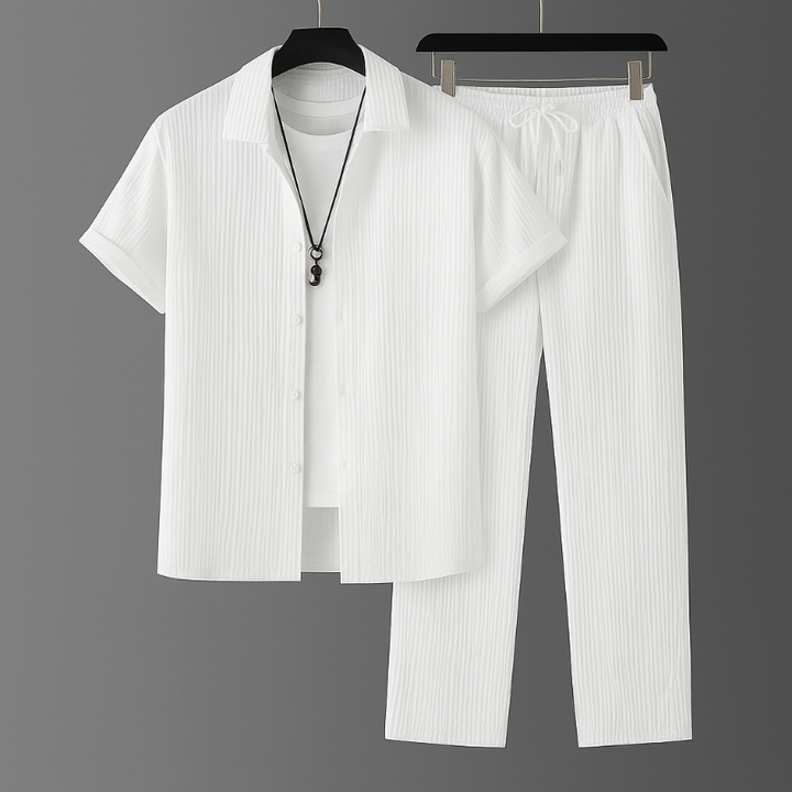 Alessandro Linen Set