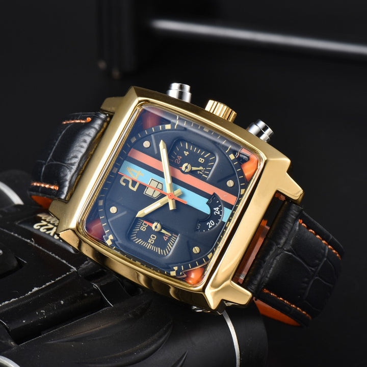 Oregon Watch