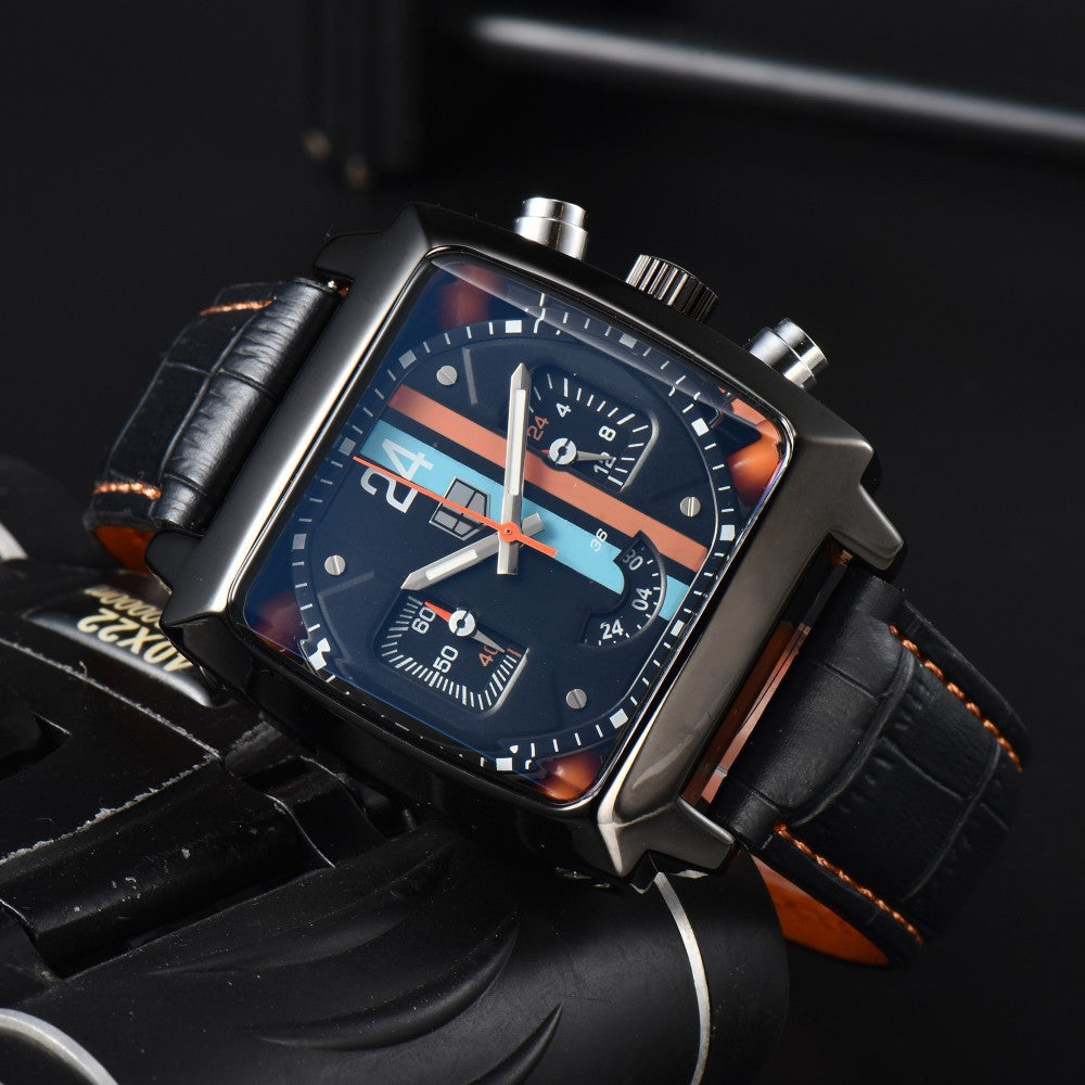 Oregon Watch