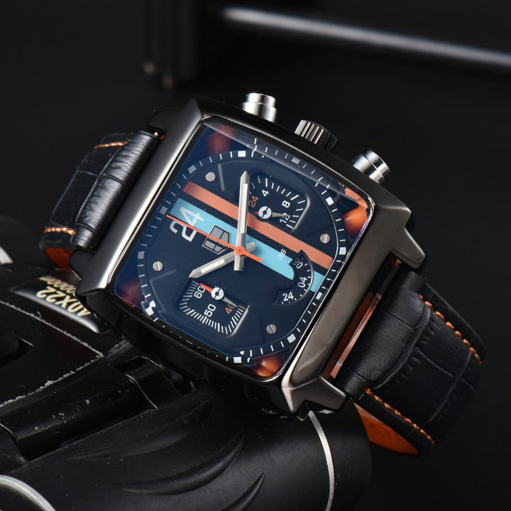 Oregon Watch