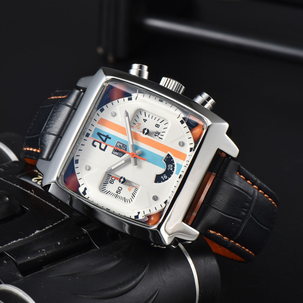 Oregon Watch