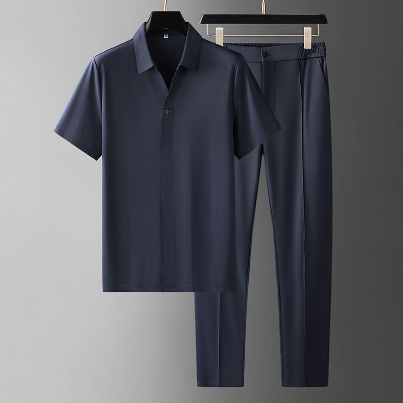 Rockford Set