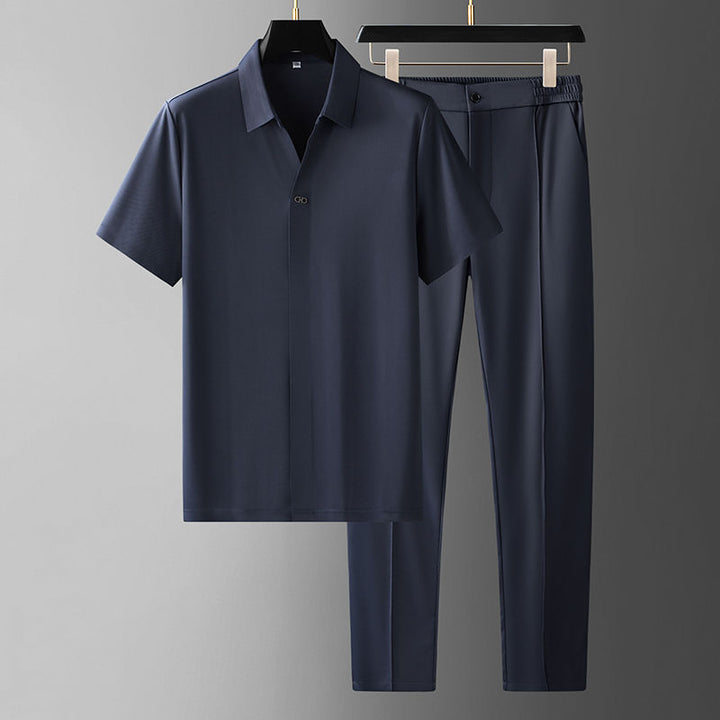 Rockford Set