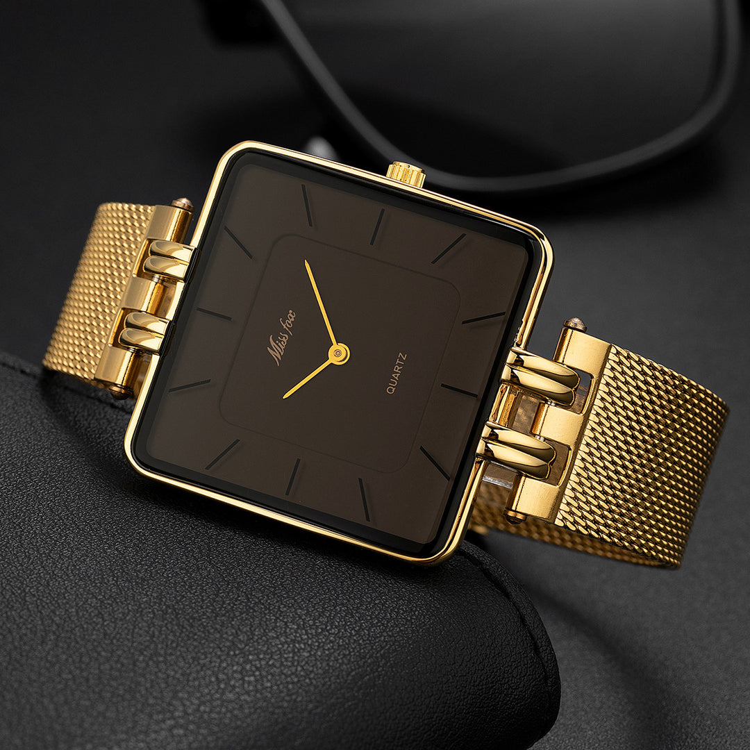Nuova™️ Watch