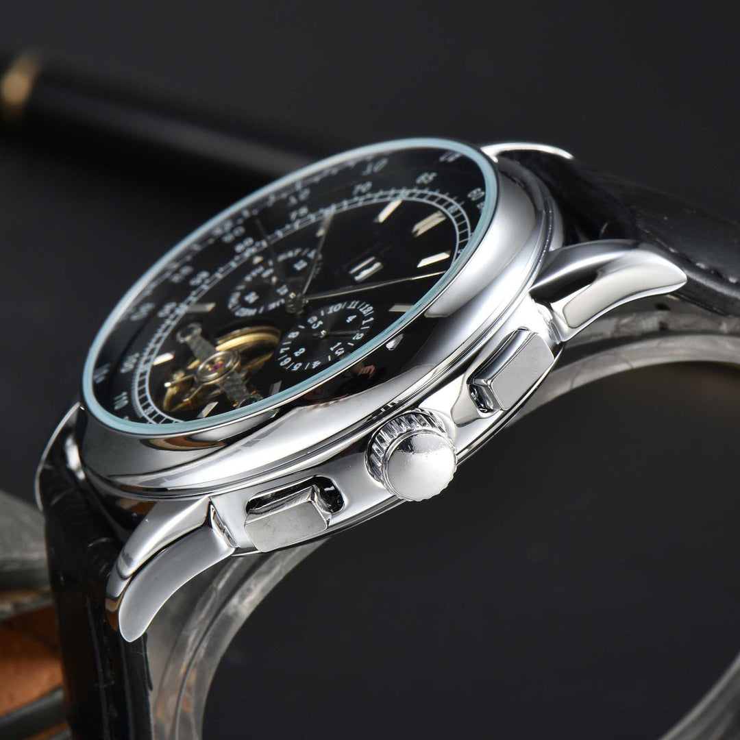Rotherham Timepiece