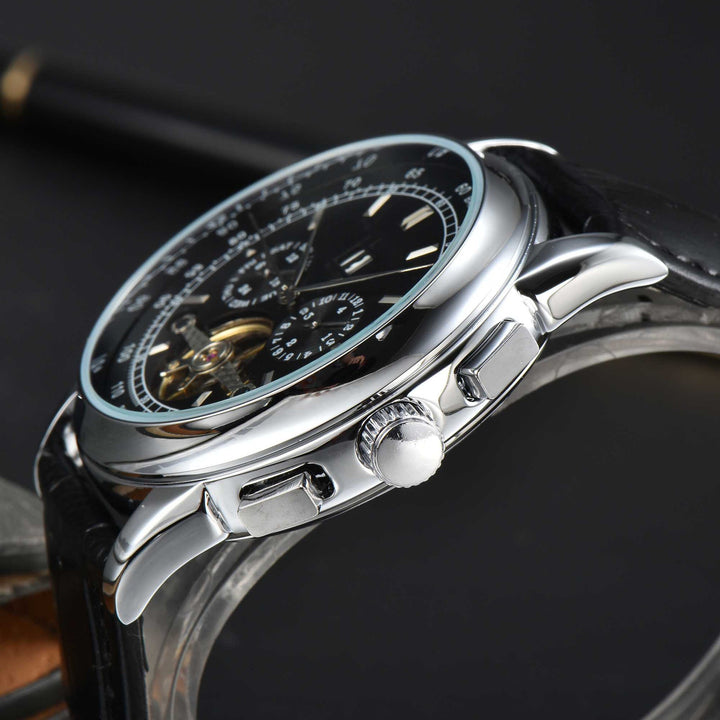 Rotherham Timepiece