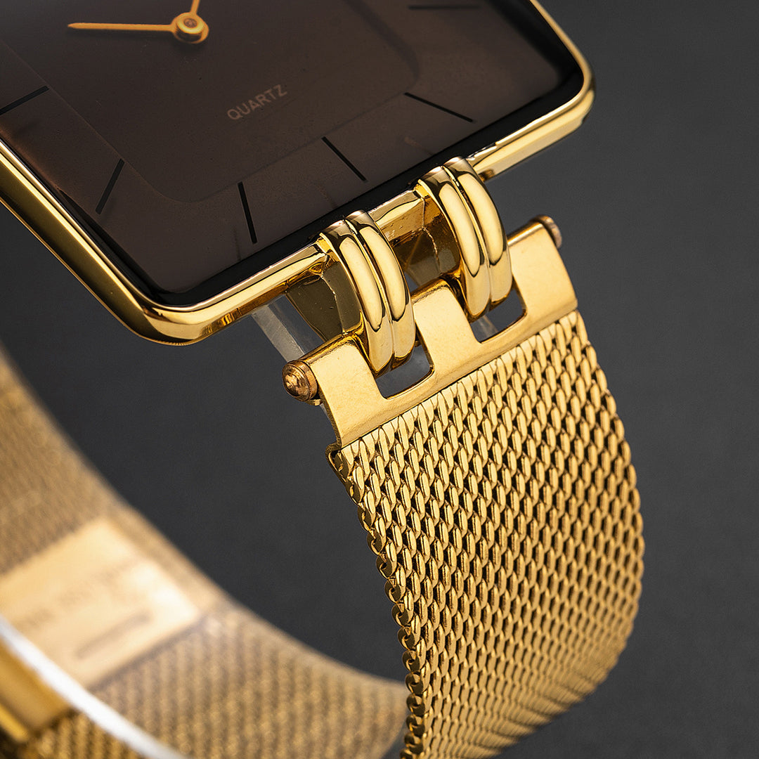 Nuova™️ Watch