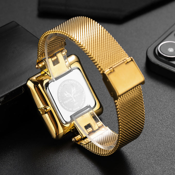 Nuova™️ Watch
