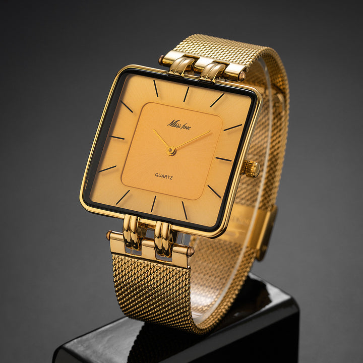 Nuova™️ Watch