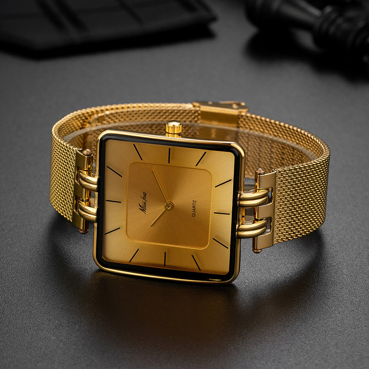 Nuova™️ Watch