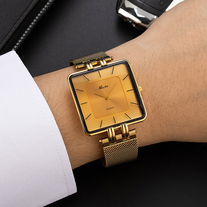 Nuova™️ Watch