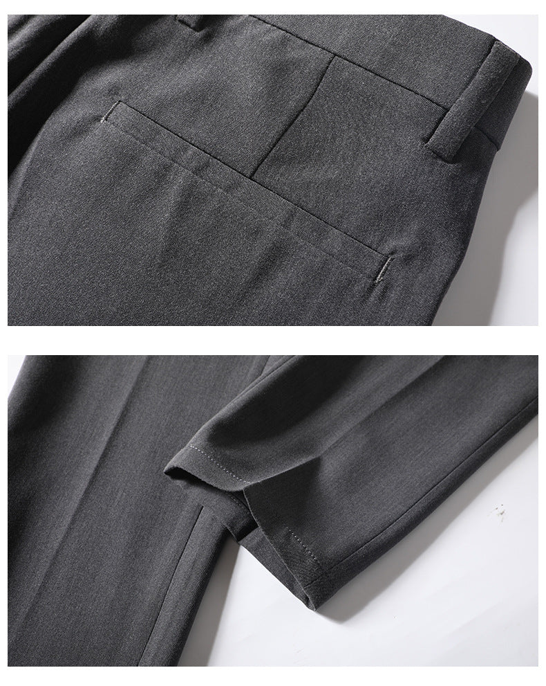 Lucano Stretch Trouser