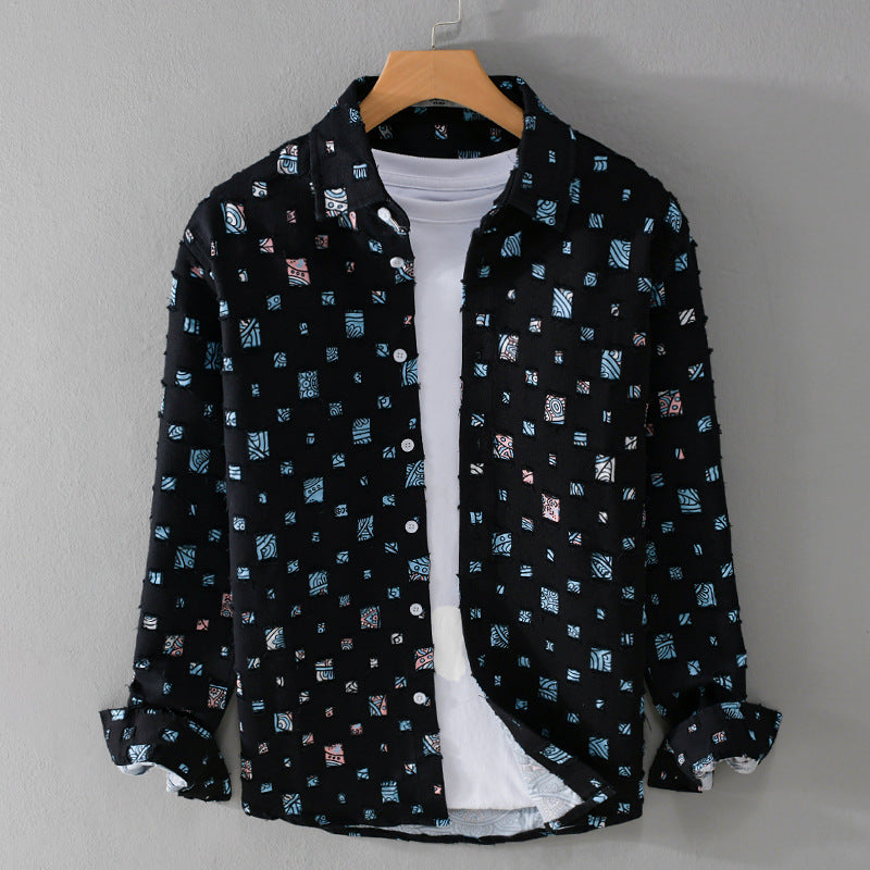 Mosaic™️ Shirt