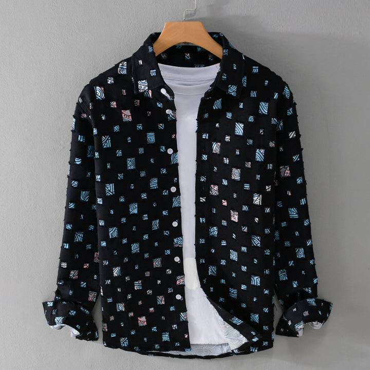 Mosaic™️ Shirt
