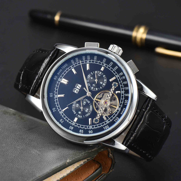 Rotherham Timepiece