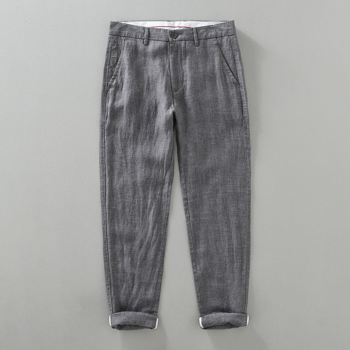 Monaco Linen Pants