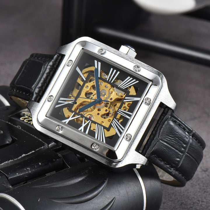 Portland Vintage Watch