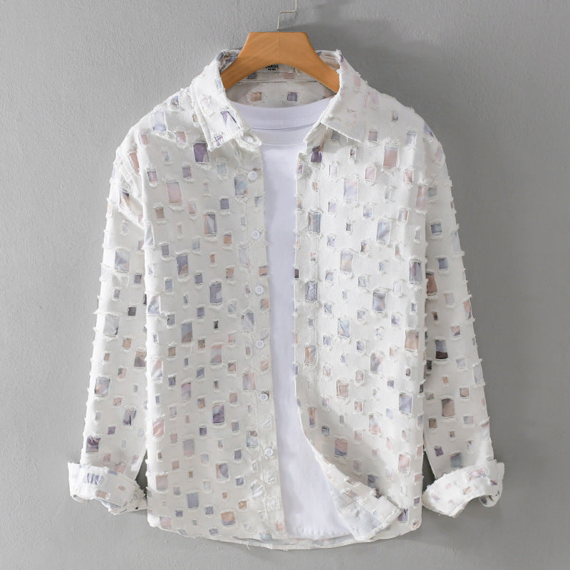 Mosaic™️ Shirt