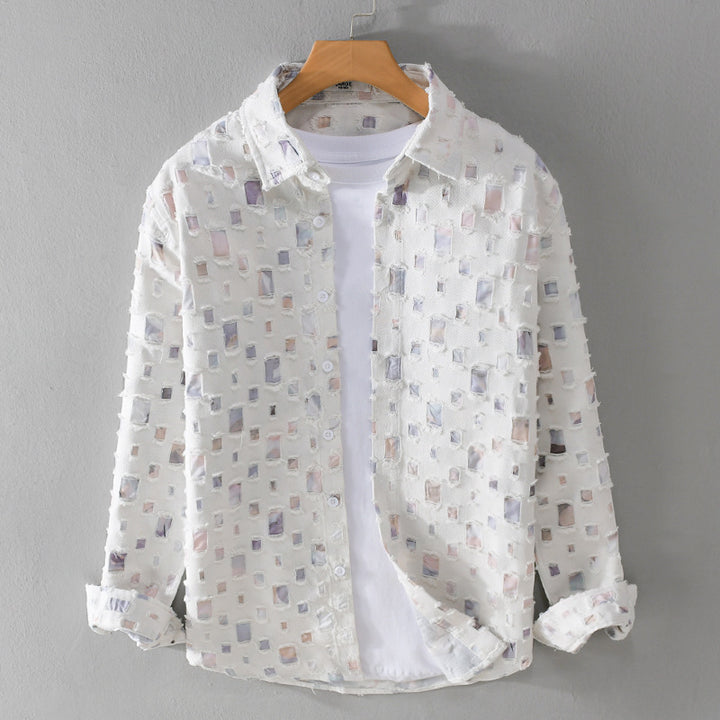 Mosaic™️ Shirt