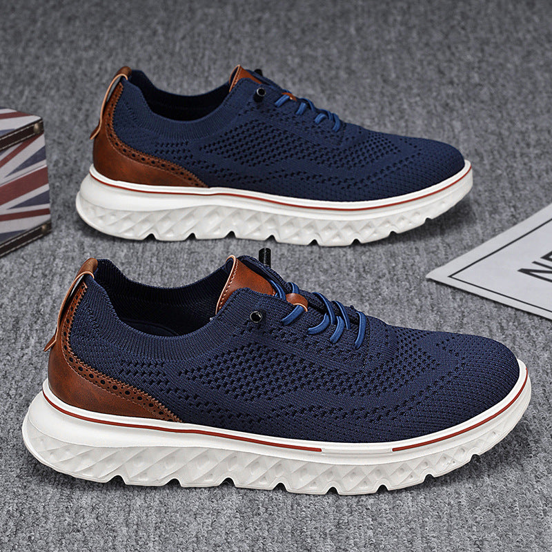 Lewiston Sneakers