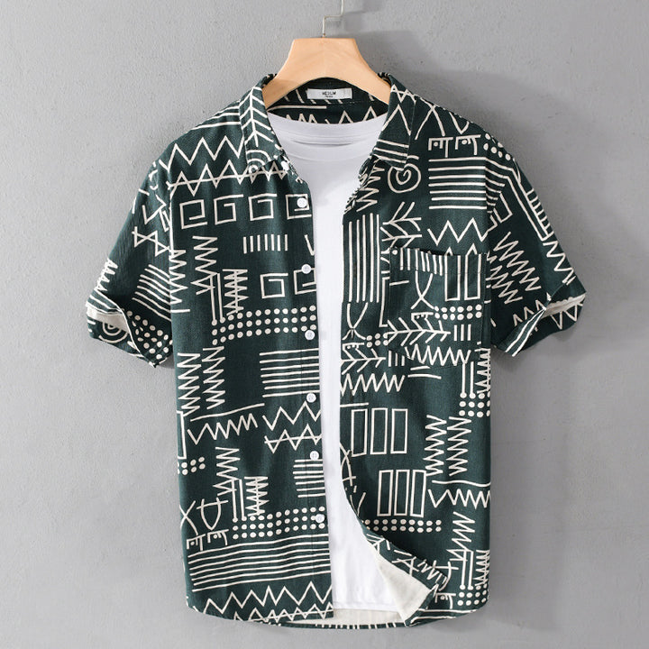 Jackson Shirt
