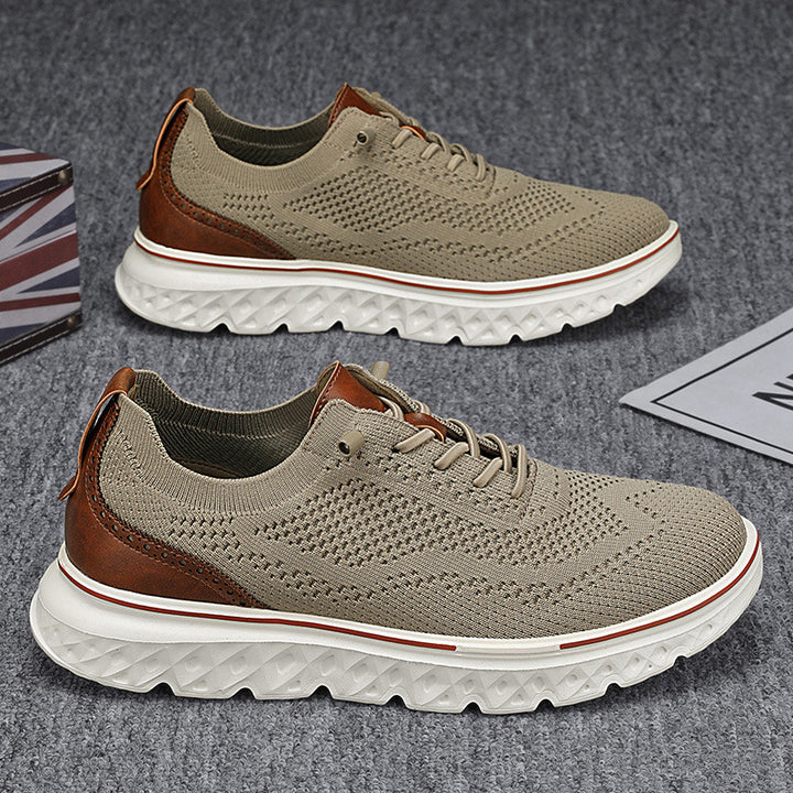Lewiston Sneakers